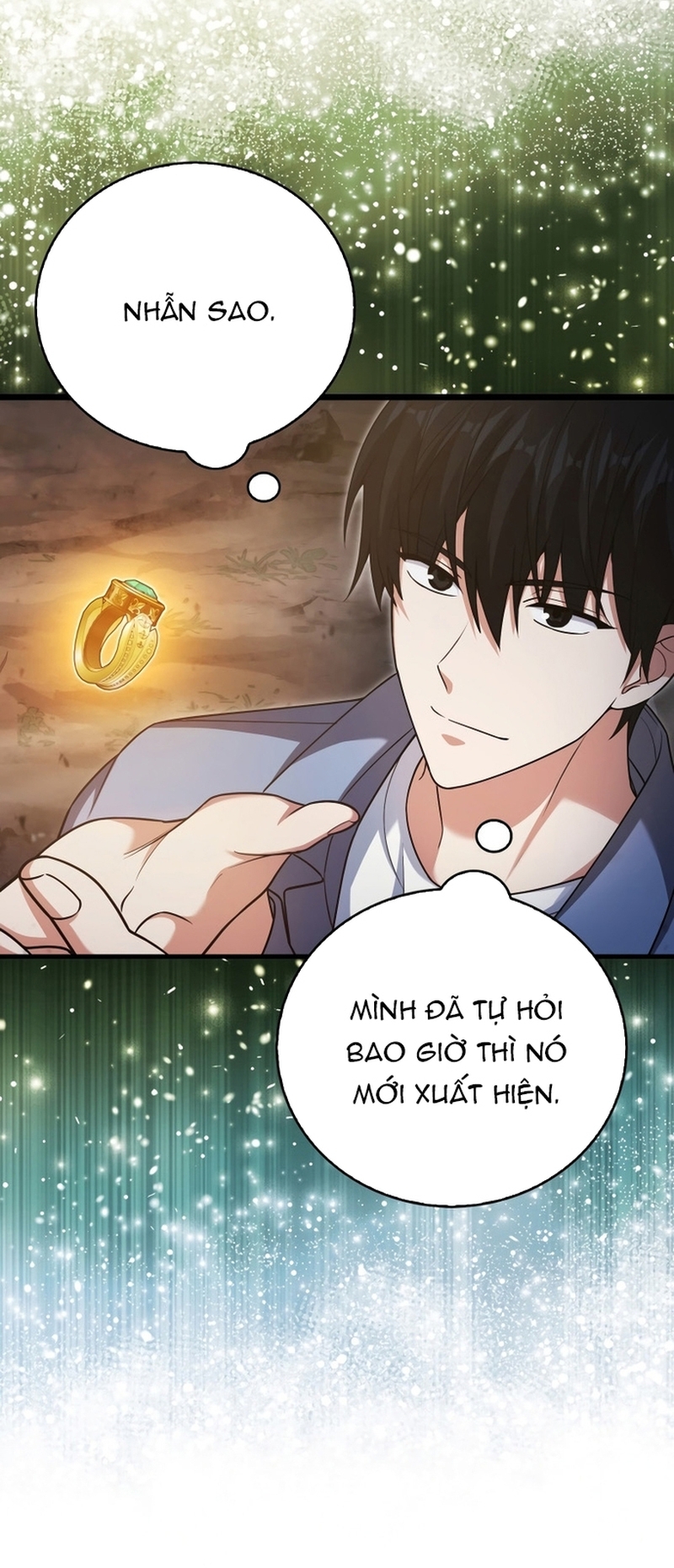 Người Chơi Có Thiên Phú Nghịch Thiên Chapter 17 - 28