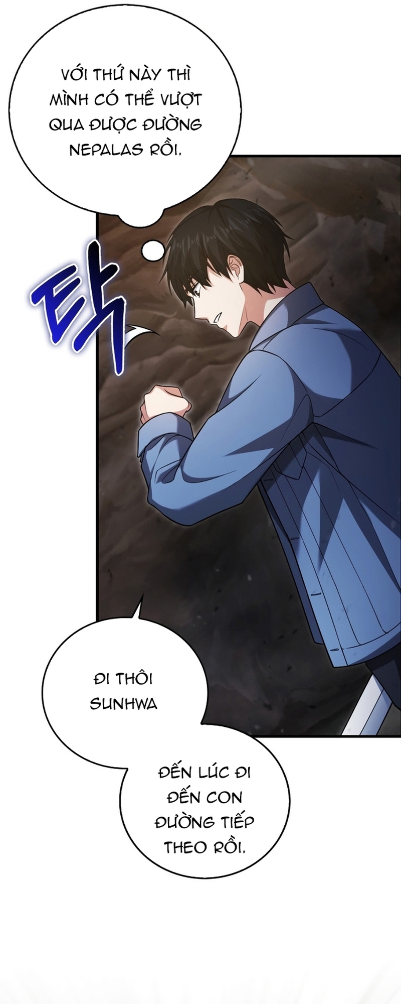 Người Chơi Có Thiên Phú Nghịch Thiên Chapter  17 - 29