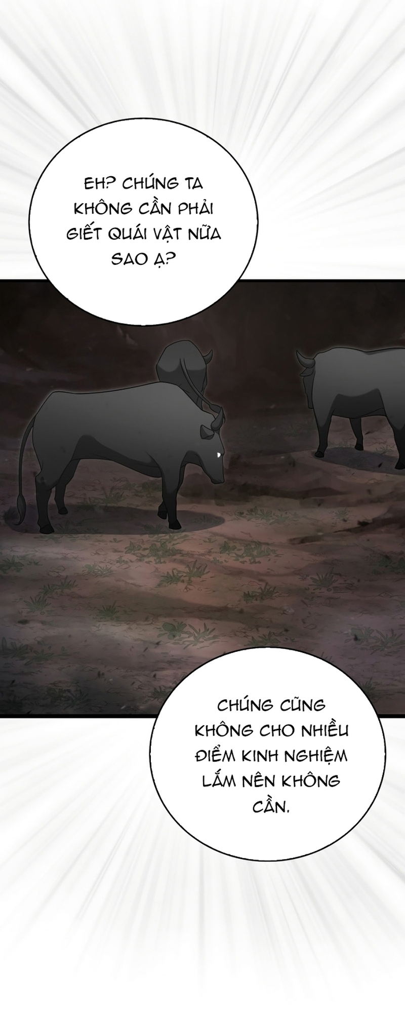 Người Chơi Có Thiên Phú Nghịch Thiên Chapter 17 - 30