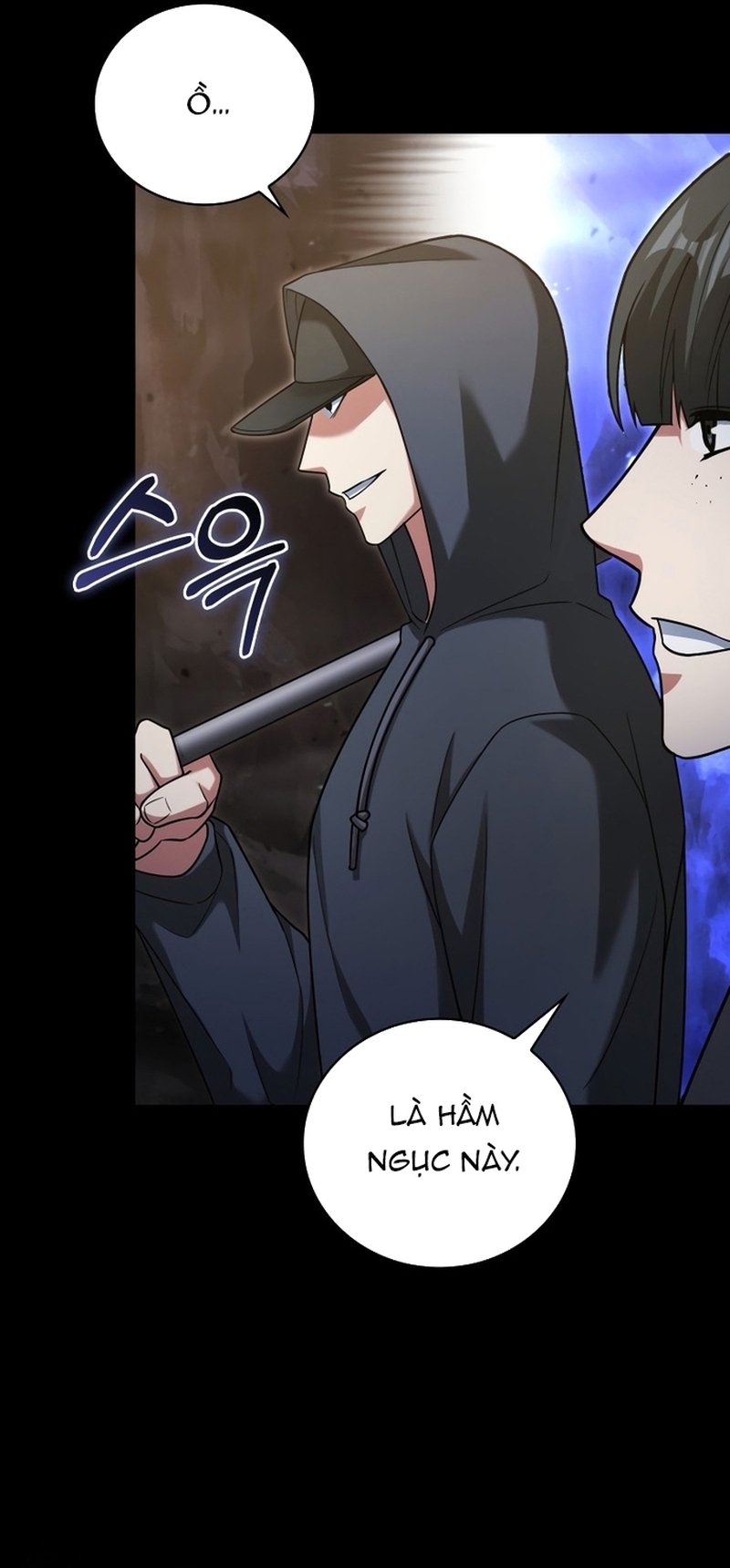 Người Chơi Có Thiên Phú Nghịch Thiên Chapter 17 - 35