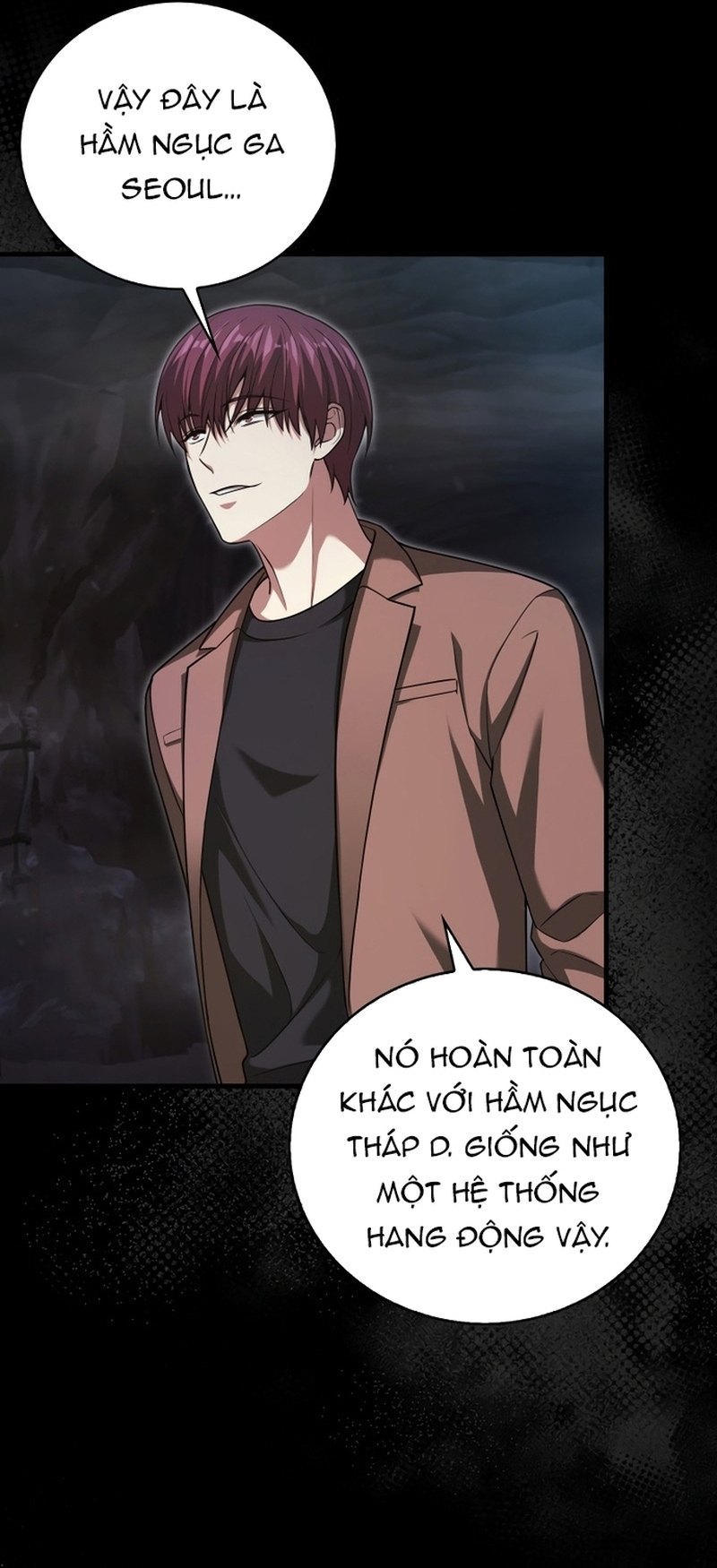 Người Chơi Có Thiên Phú Nghịch Thiên Chapter  17 - 36