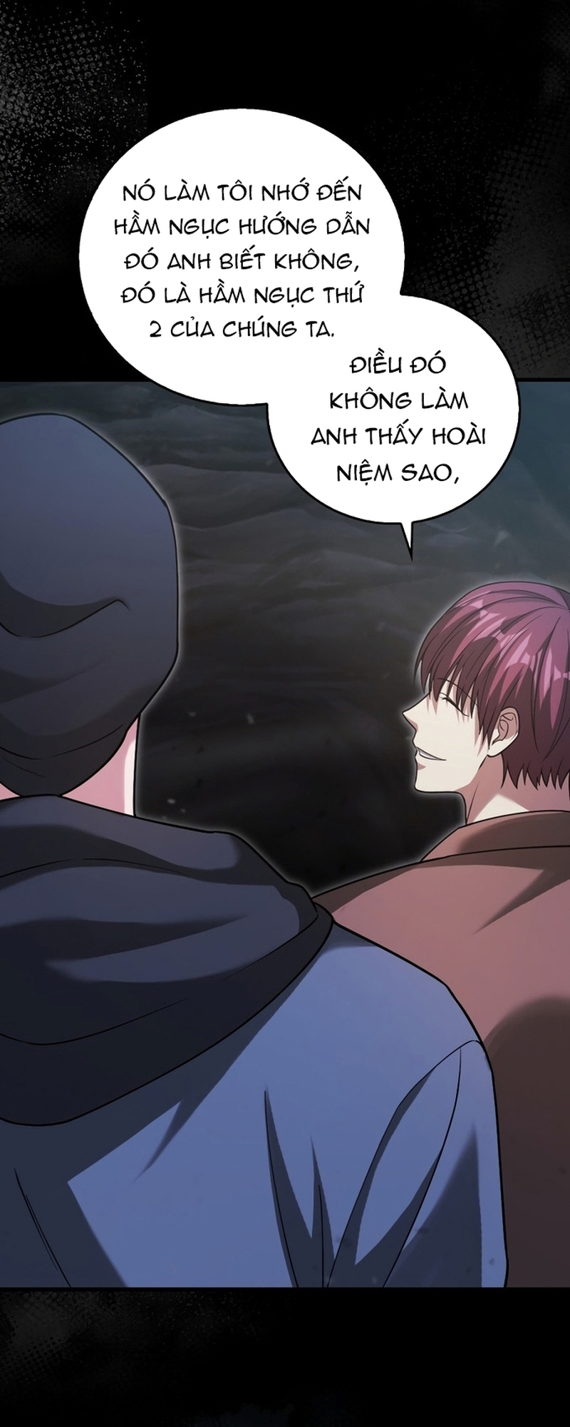 Người Chơi Có Thiên Phú Nghịch Thiên Chapter  17 - 37