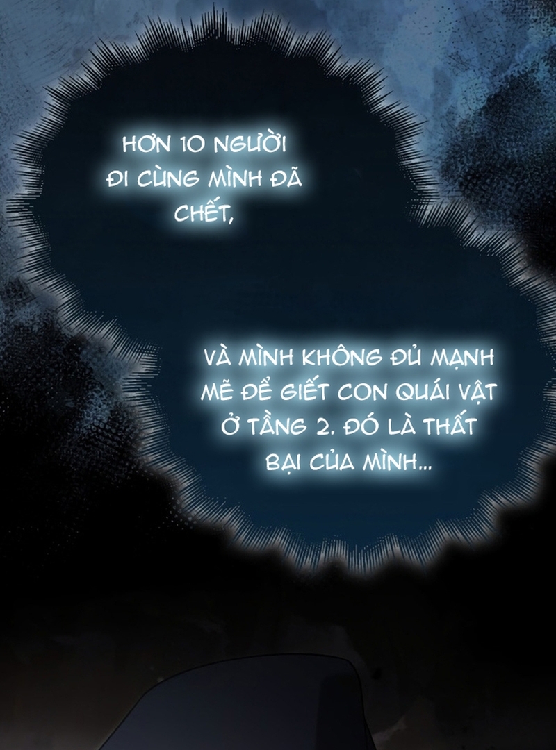 Người Chơi Có Thiên Phú Nghịch Thiên Chapter 17 - 39