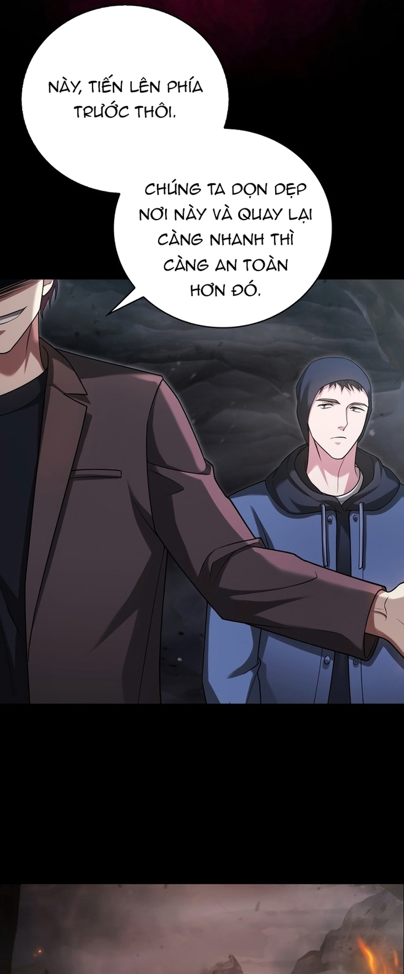 Người Chơi Có Thiên Phú Nghịch Thiên Chapter  17 - 42