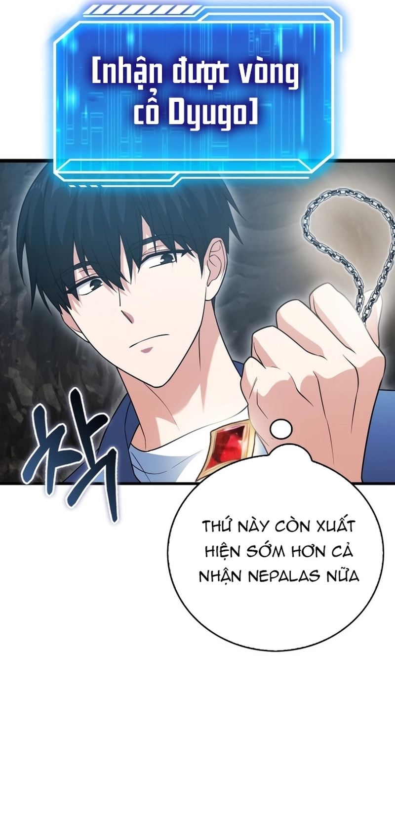 Người Chơi Có Thiên Phú Nghịch Thiên Chapter 17 - 53