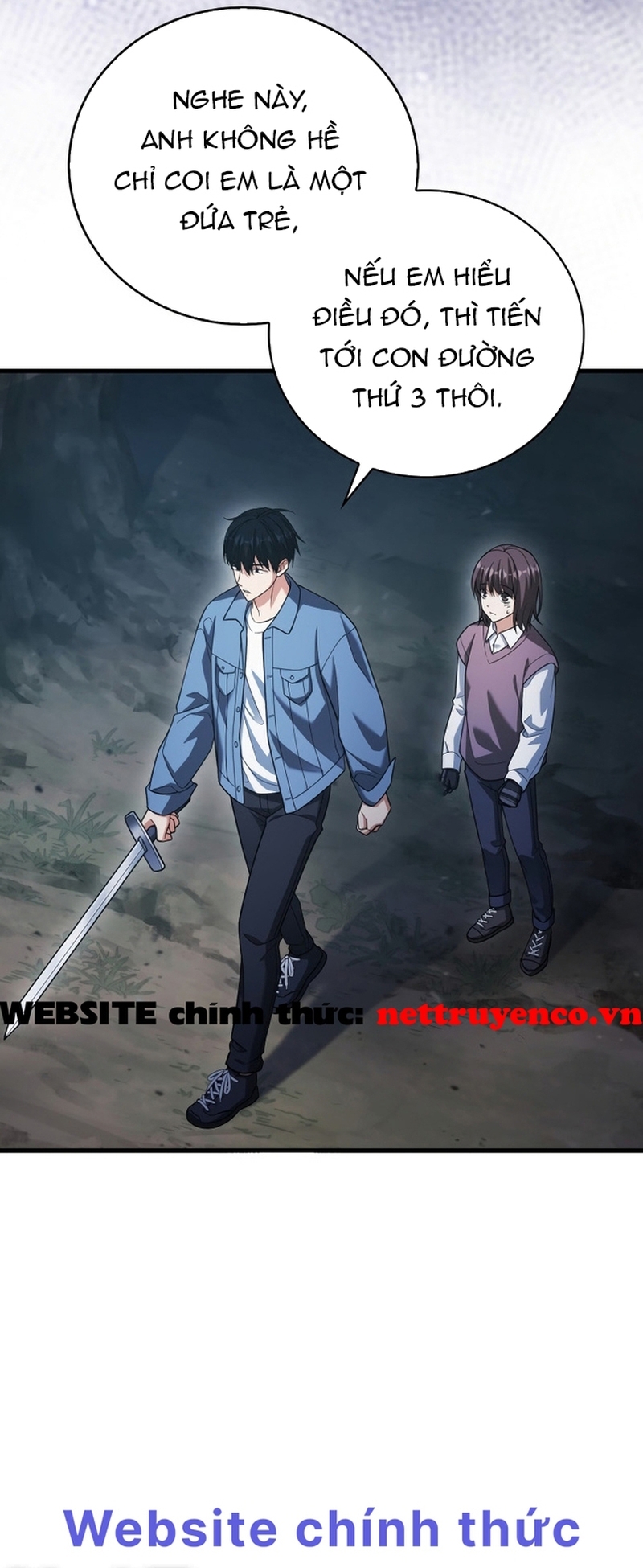 Người Chơi Có Thiên Phú Nghịch Thiên Chapter  17 - 62