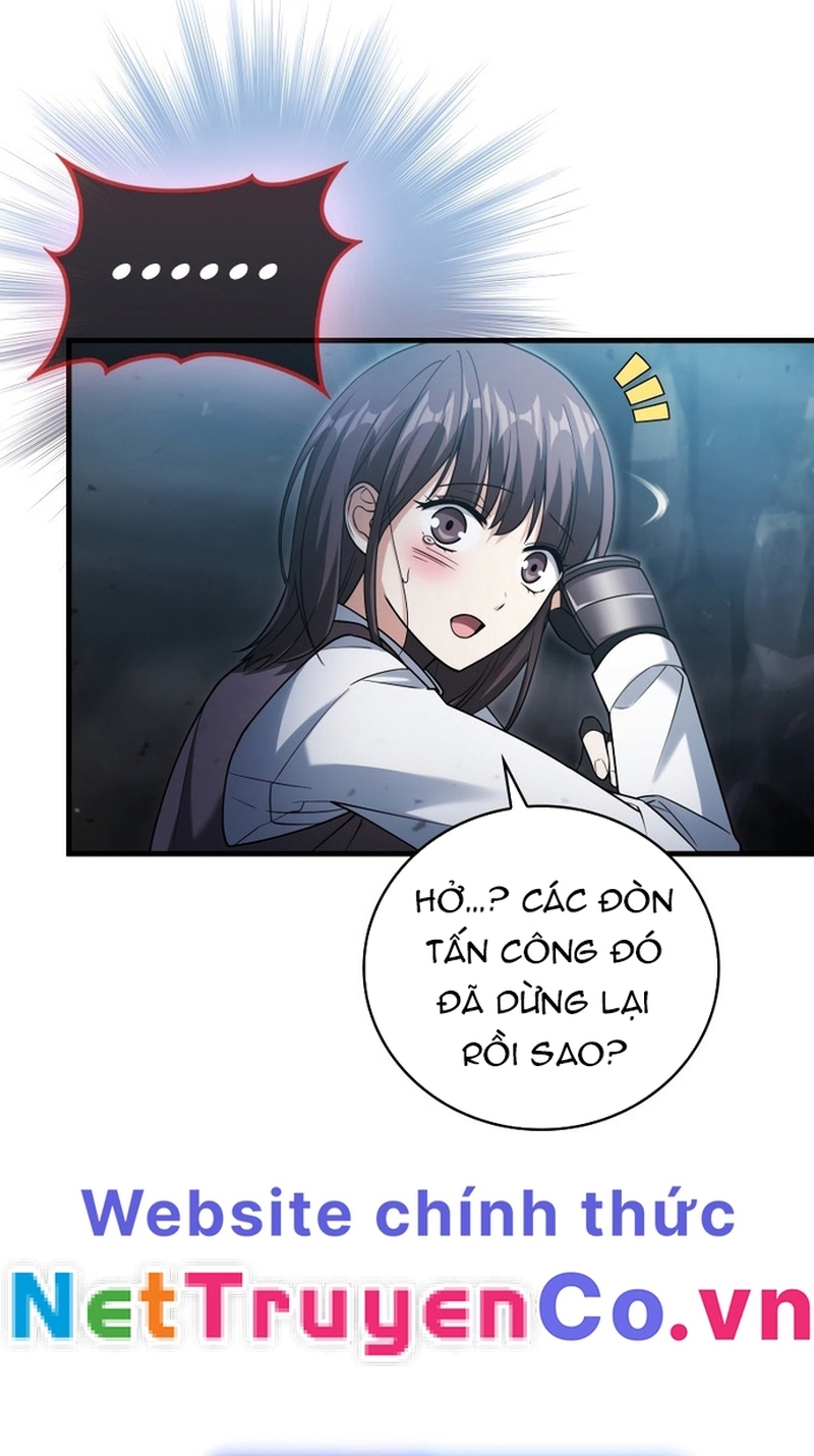 Người Chơi Có Thiên Phú Nghịch Thiên Chapter 18 - 10