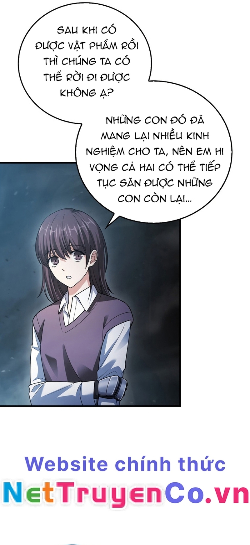 Người Chơi Có Thiên Phú Nghịch Thiên Chapter 18 - 15