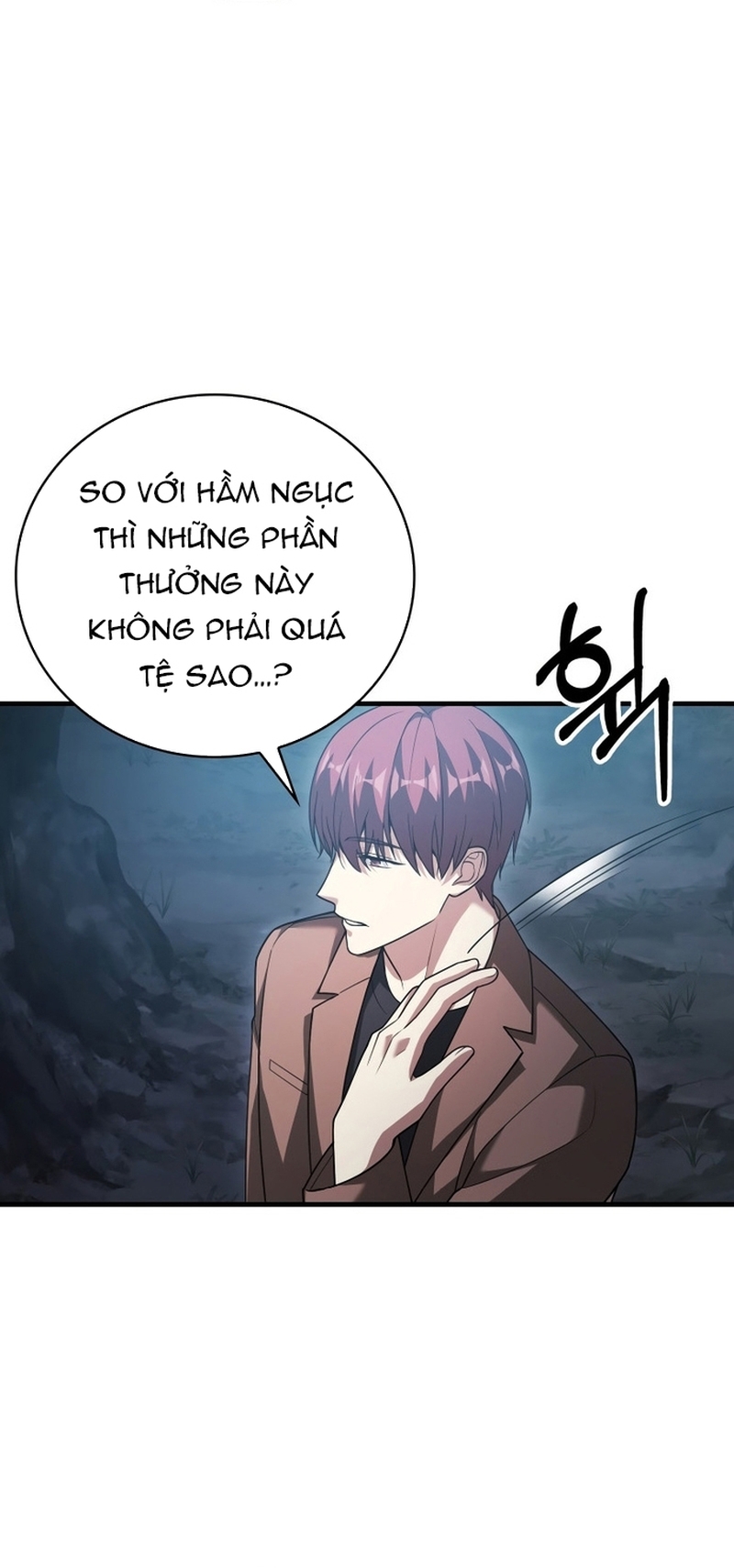 Người Chơi Có Thiên Phú Nghịch Thiên Chapter 18 - 28