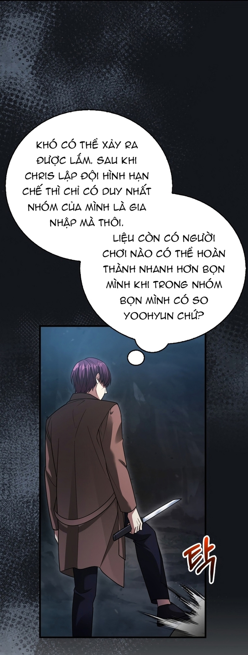 Người Chơi Có Thiên Phú Nghịch Thiên Chapter 18 - 43