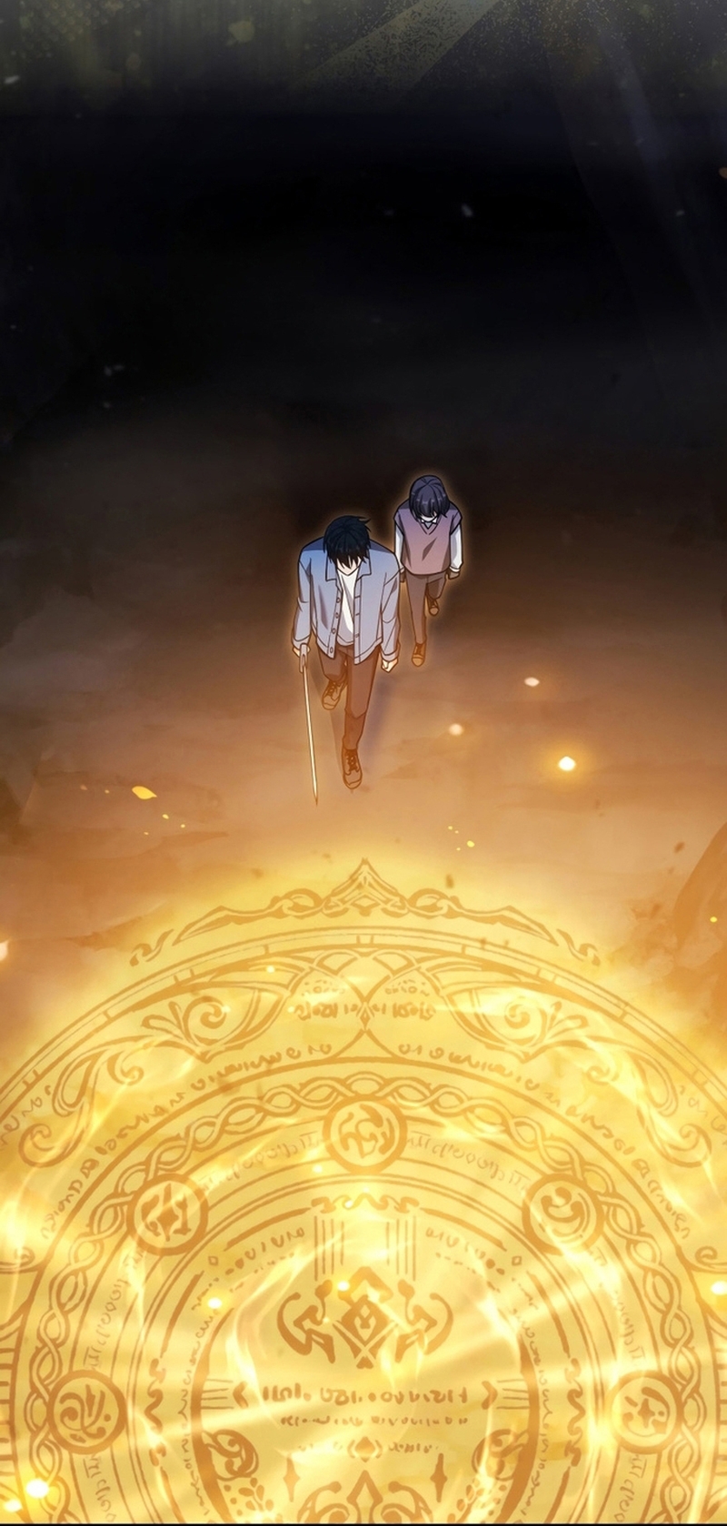 Người Chơi Có Thiên Phú Nghịch Thiên Chapter 18 - 62