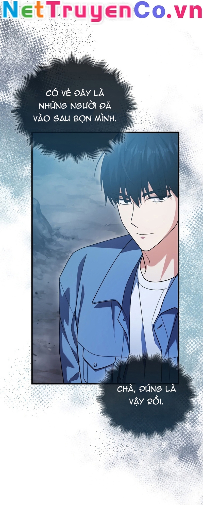 Người Chơi Có Thiên Phú Nghịch Thiên Chapter  19 - 2