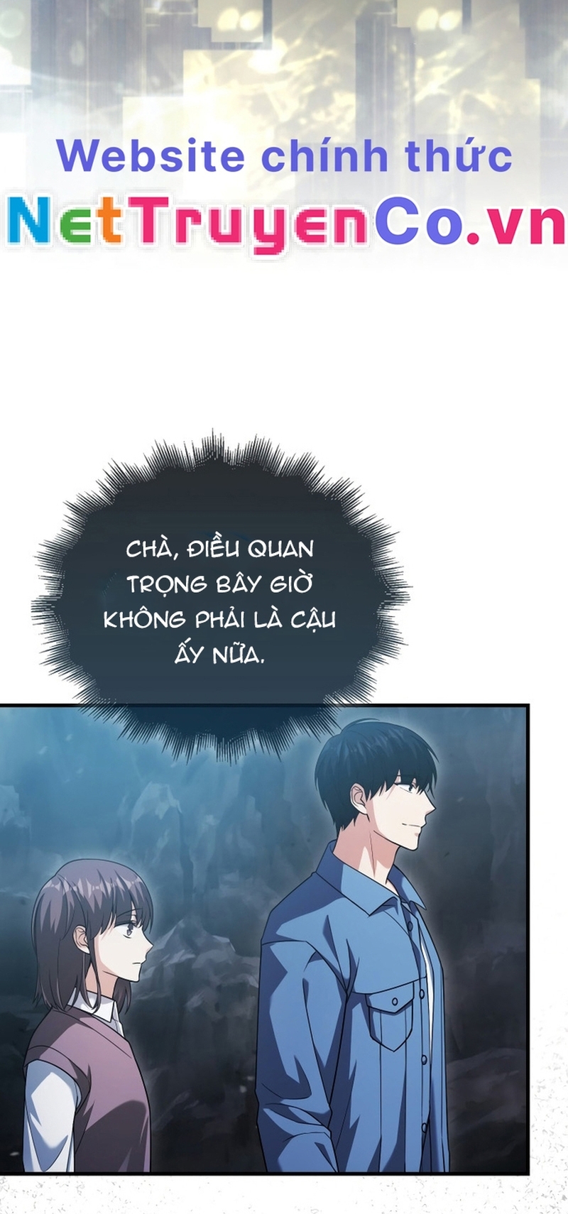 Người Chơi Có Thiên Phú Nghịch Thiên Chapter  19 - 6