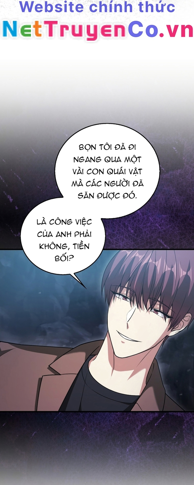 Người Chơi Có Thiên Phú Nghịch Thiên Chapter 19 - 8
