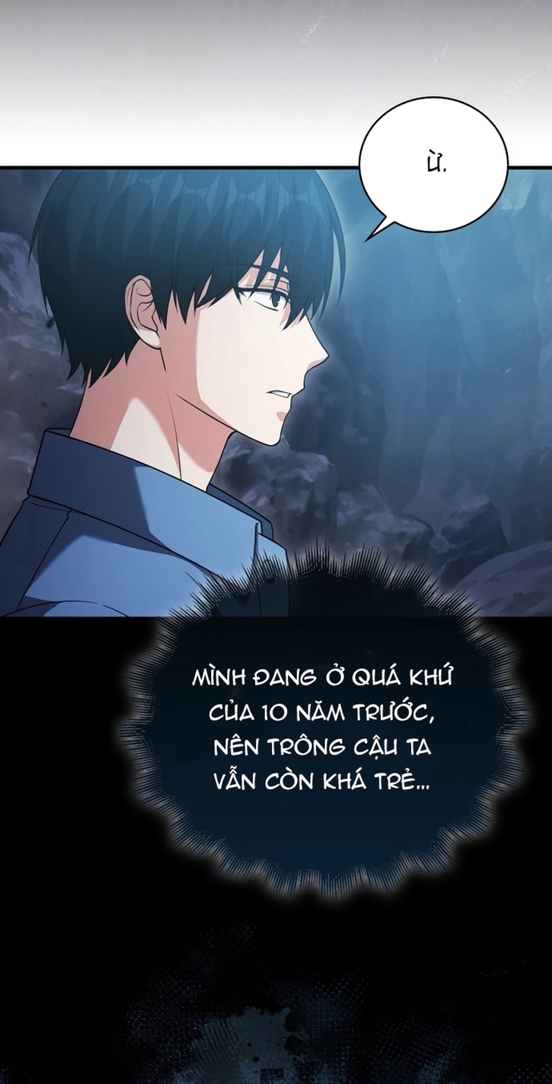 Người Chơi Có Thiên Phú Nghịch Thiên Chapter 19 - 9