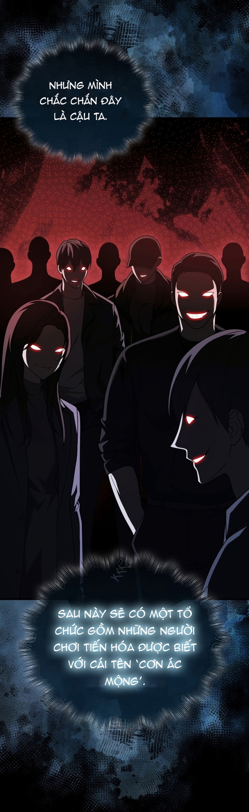 Người Chơi Có Thiên Phú Nghịch Thiên Chapter  19 - 10