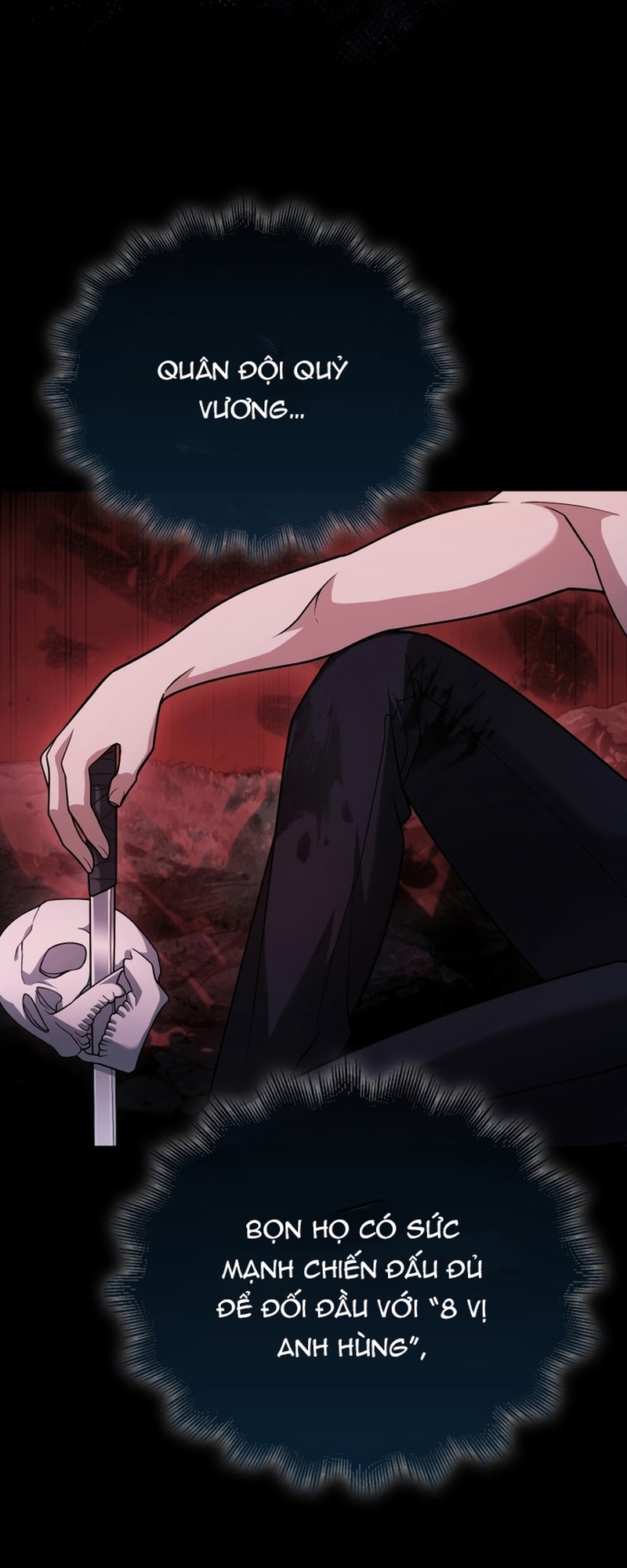 Người Chơi Có Thiên Phú Nghịch Thiên Chapter  19 - 11