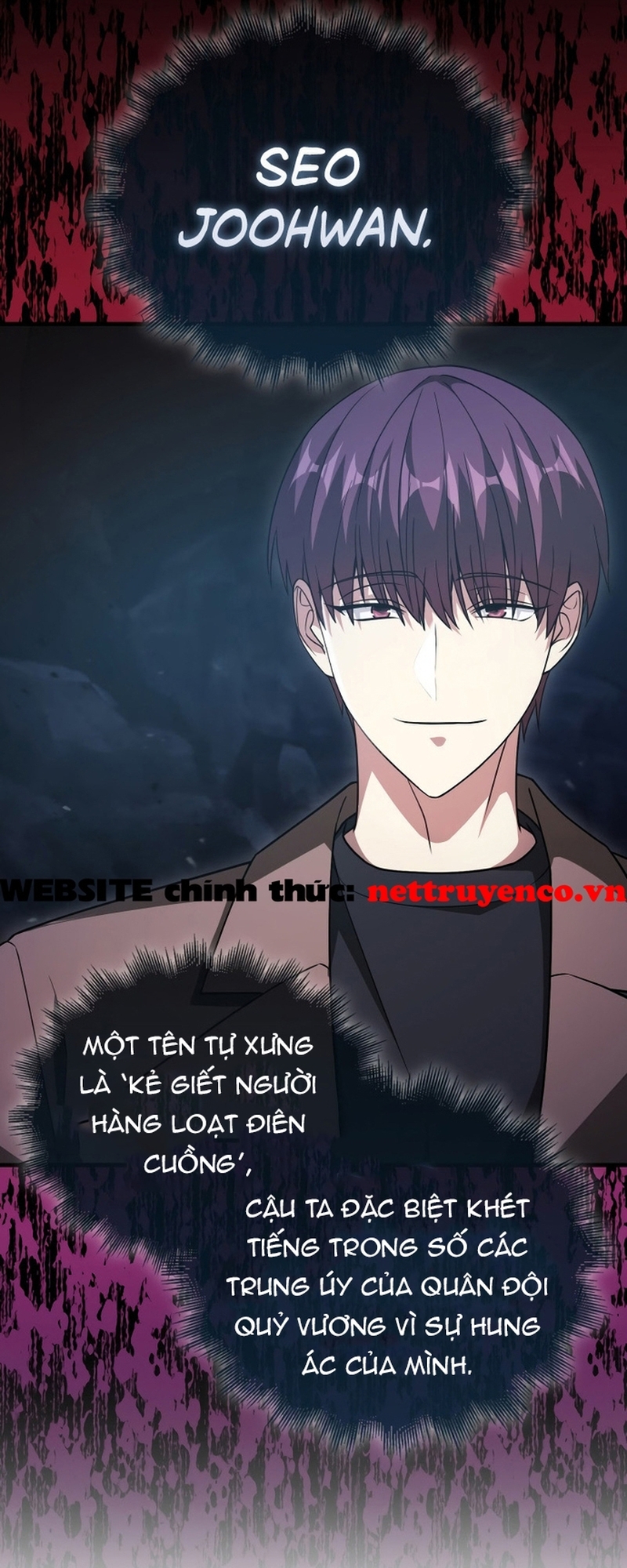 Người Chơi Có Thiên Phú Nghịch Thiên Chapter  19 - 14