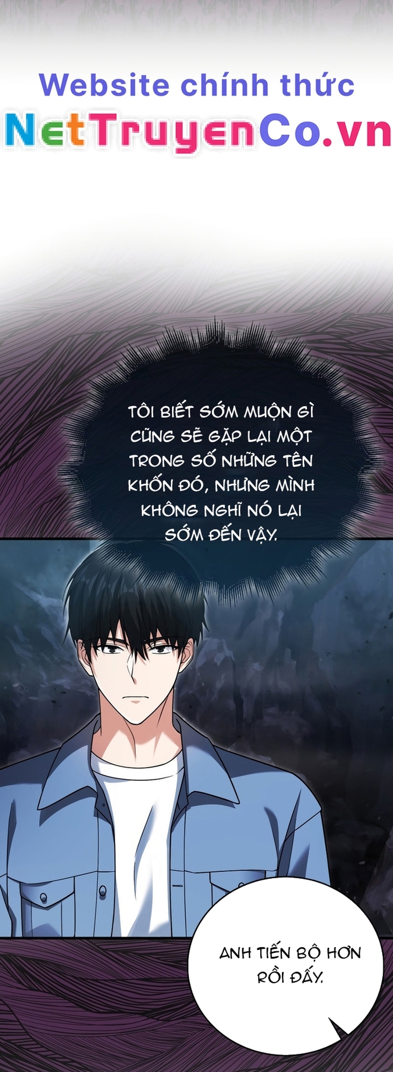 Người Chơi Có Thiên Phú Nghịch Thiên Chapter  19 - 15