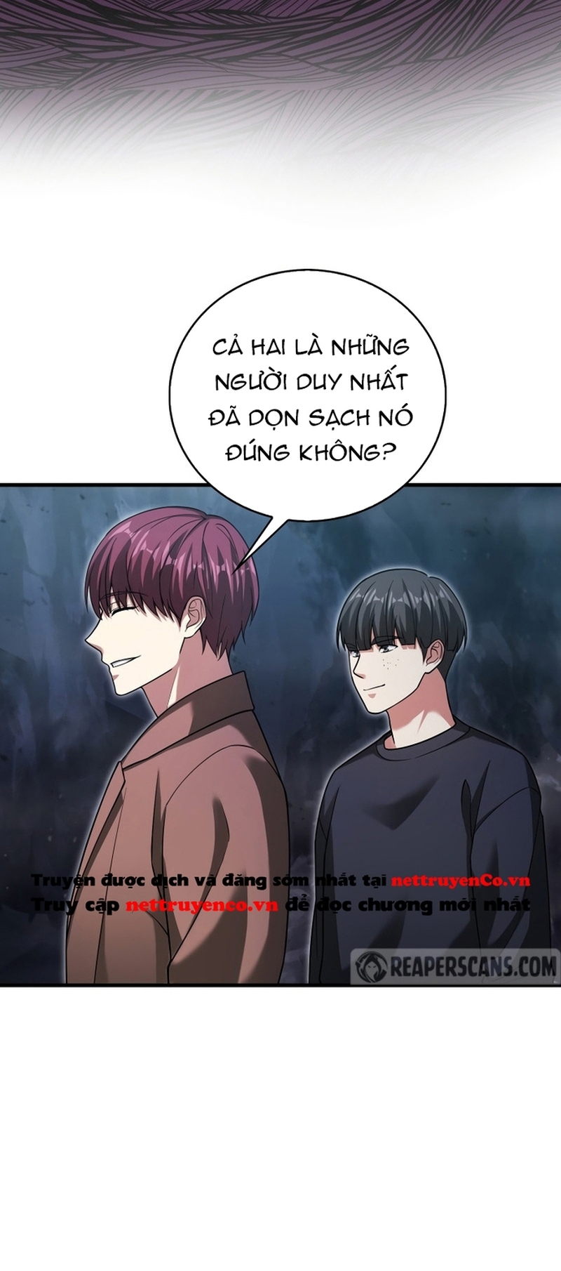 Người Chơi Có Thiên Phú Nghịch Thiên Chapter  19 - 16