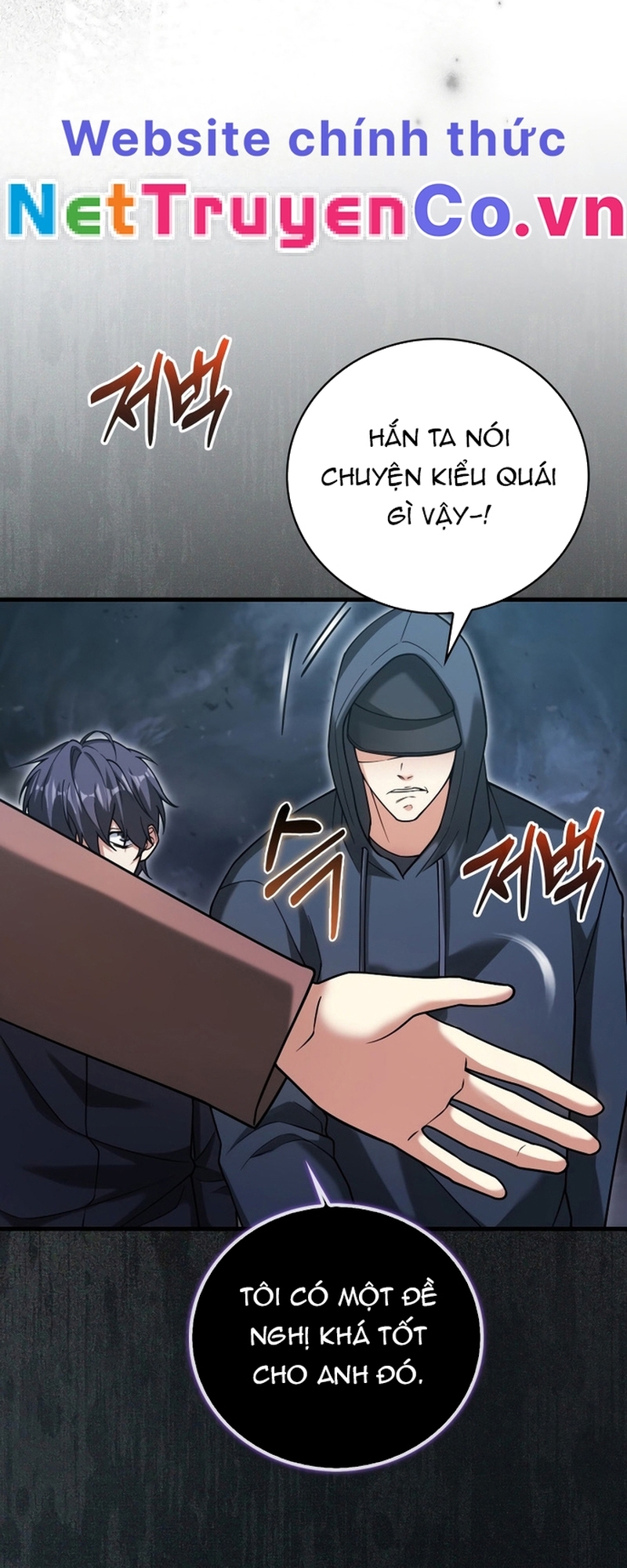 Người Chơi Có Thiên Phú Nghịch Thiên Chapter  19 - 18