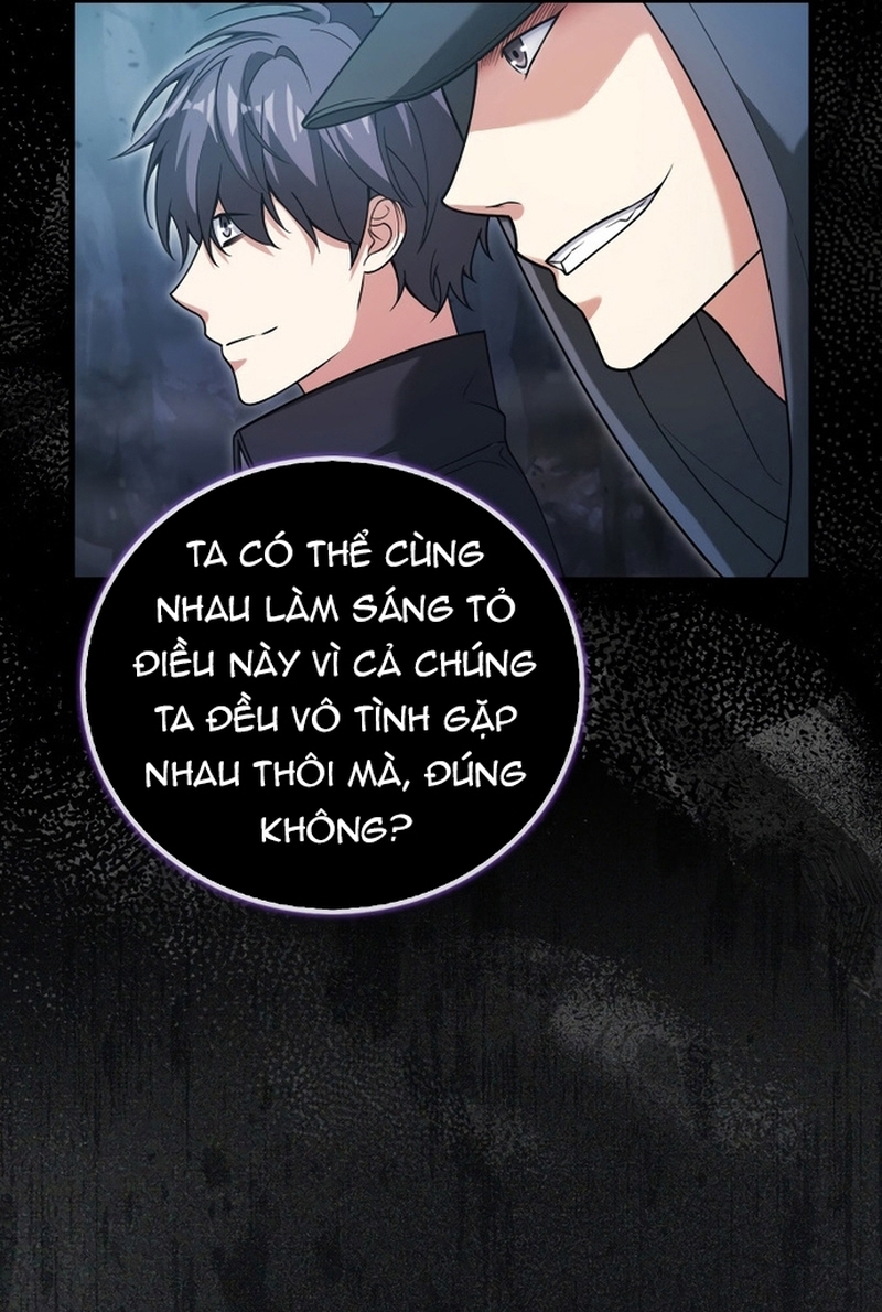 Người Chơi Có Thiên Phú Nghịch Thiên Chapter 19 - 20