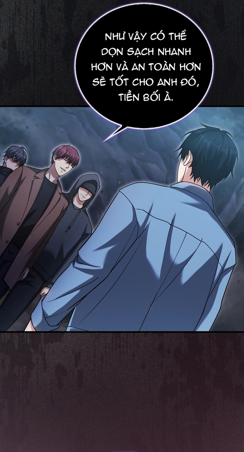 Người Chơi Có Thiên Phú Nghịch Thiên Chapter  19 - 21