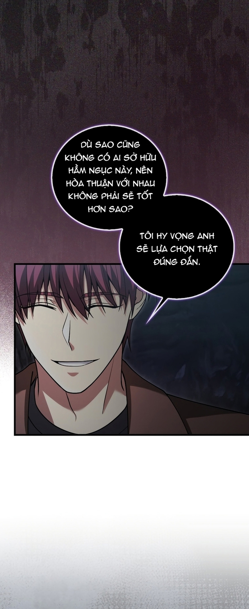 Người Chơi Có Thiên Phú Nghịch Thiên Chapter 19 - 23