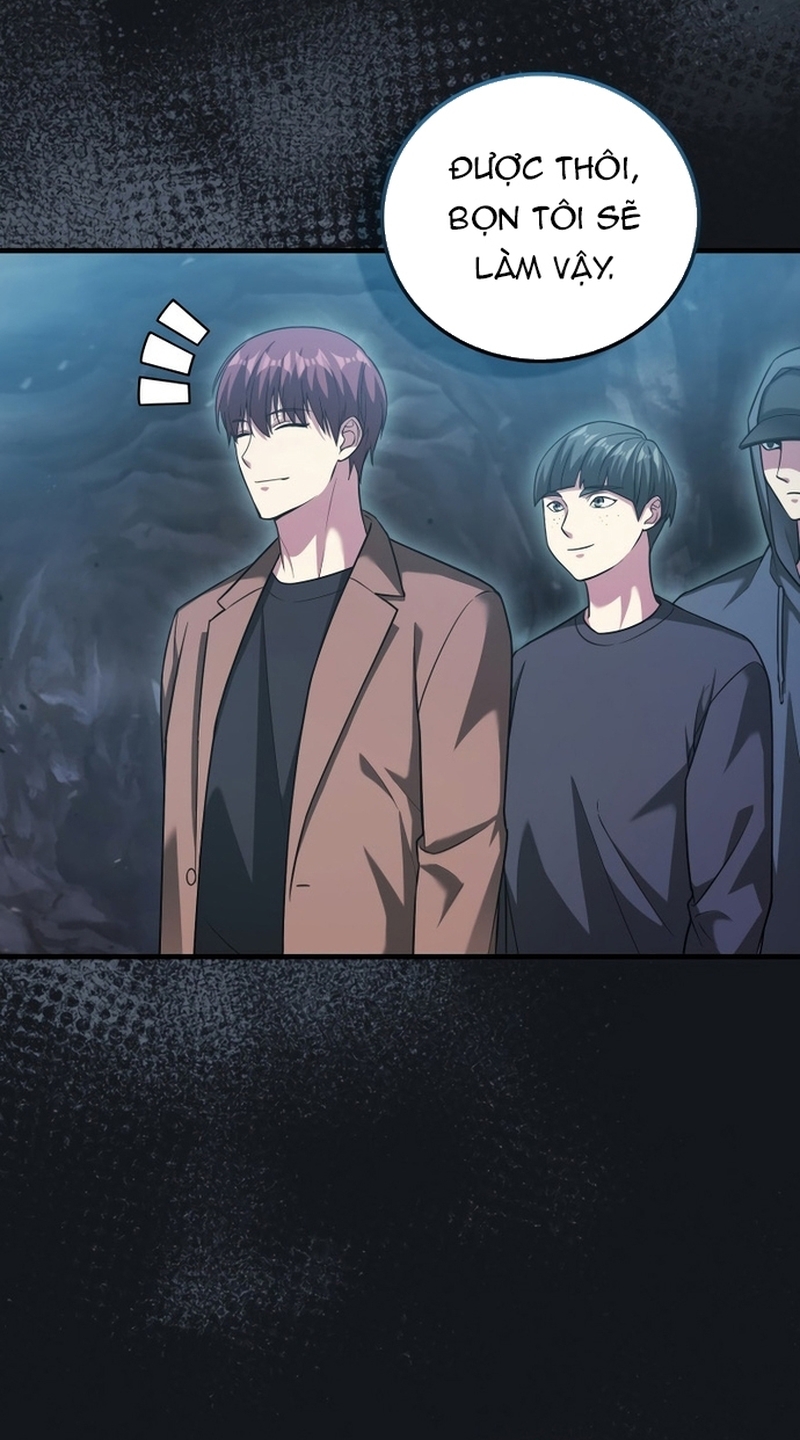 Người Chơi Có Thiên Phú Nghịch Thiên Chapter  19 - 25