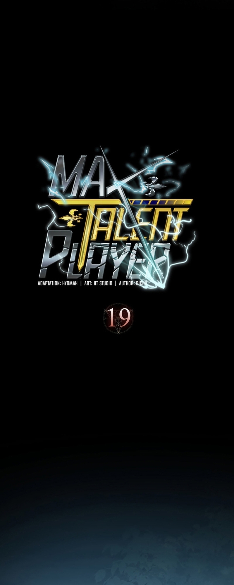 Người Chơi Có Thiên Phú Nghịch Thiên Chapter  19 - 27