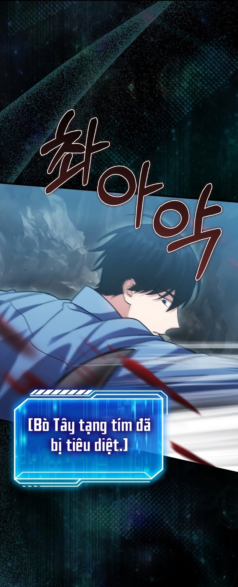 Người Chơi Có Thiên Phú Nghịch Thiên Chapter  19 - 29