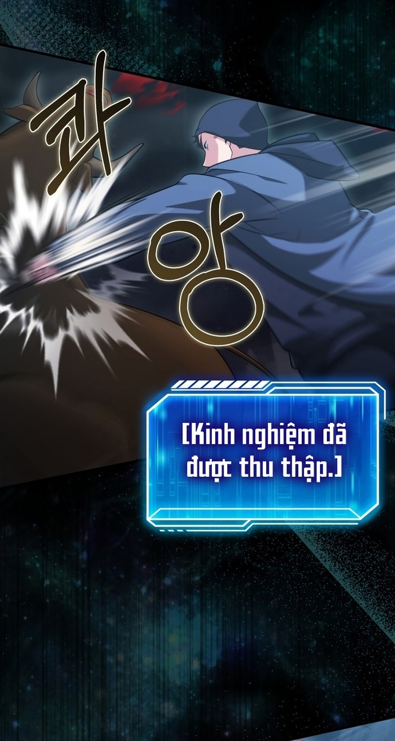 Người Chơi Có Thiên Phú Nghịch Thiên Chapter  19 - 30