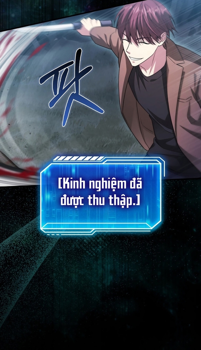 Người Chơi Có Thiên Phú Nghịch Thiên Chapter  19 - 31