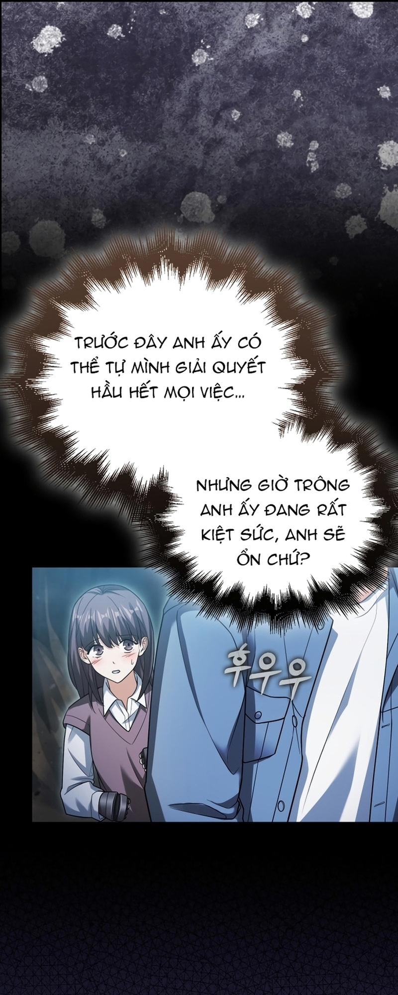 Người Chơi Có Thiên Phú Nghịch Thiên Chapter 19 - 34