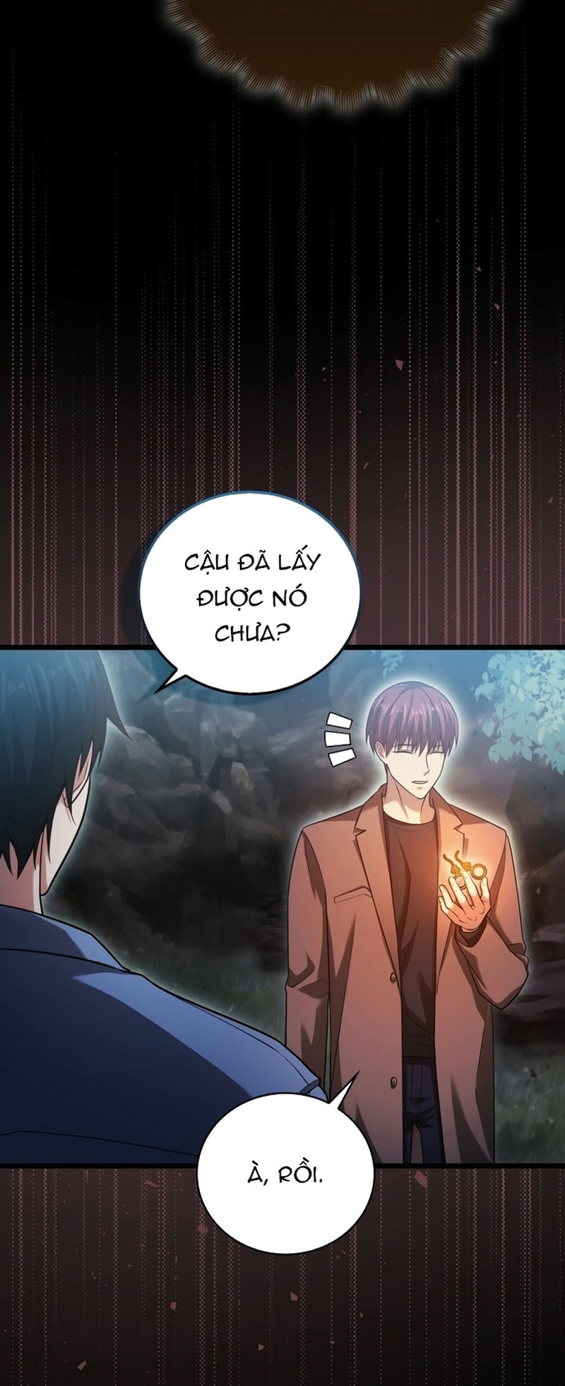 Người Chơi Có Thiên Phú Nghịch Thiên Chapter  19 - 40