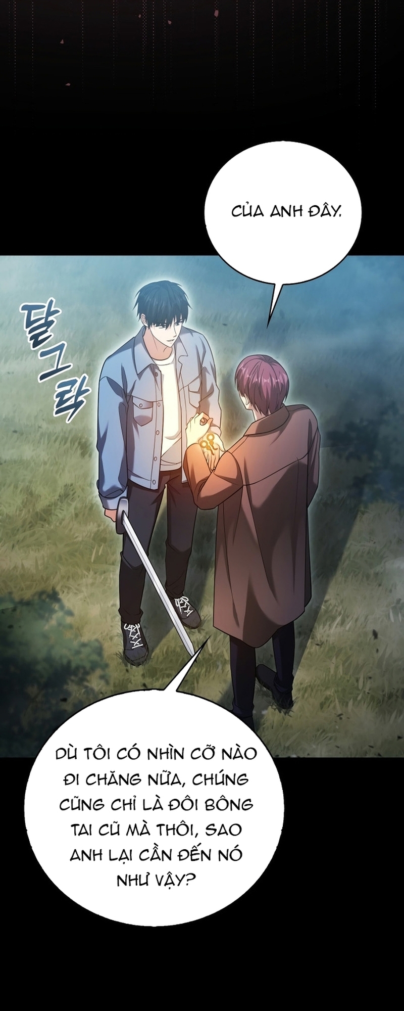 Người Chơi Có Thiên Phú Nghịch Thiên Chapter  19 - 41