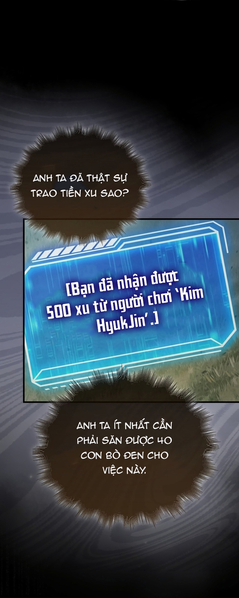 Người Chơi Có Thiên Phú Nghịch Thiên Chapter 19 - 44