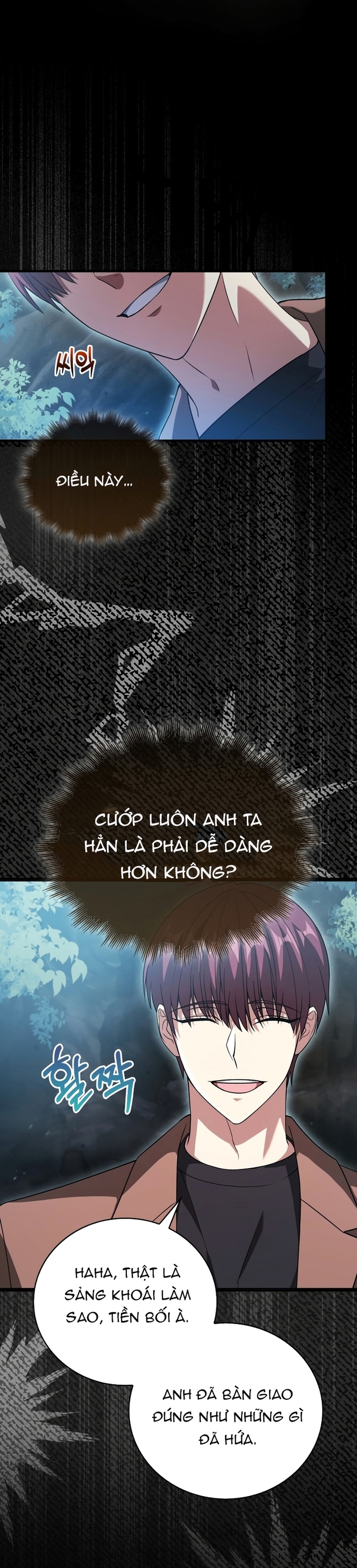 Người Chơi Có Thiên Phú Nghịch Thiên Chapter 19 - 45
