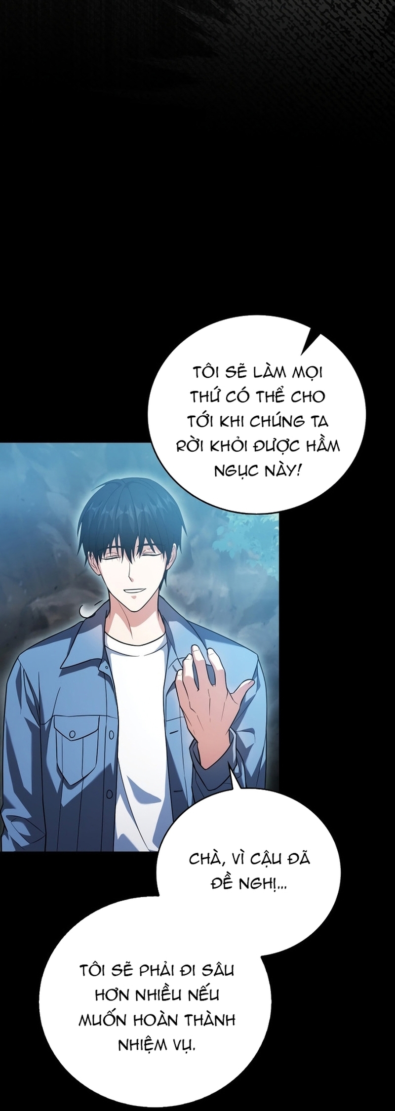 Người Chơi Có Thiên Phú Nghịch Thiên Chapter 19 - 46