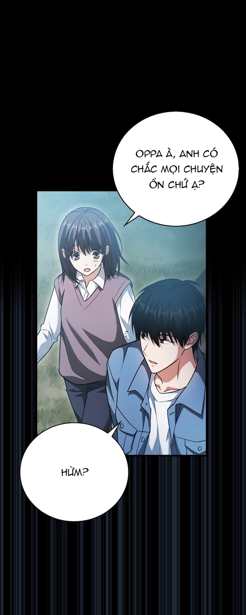 Người Chơi Có Thiên Phú Nghịch Thiên Chapter  19 - 48