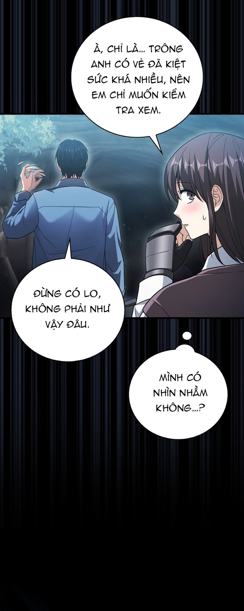 Người Chơi Có Thiên Phú Nghịch Thiên Chapter 19 - 49