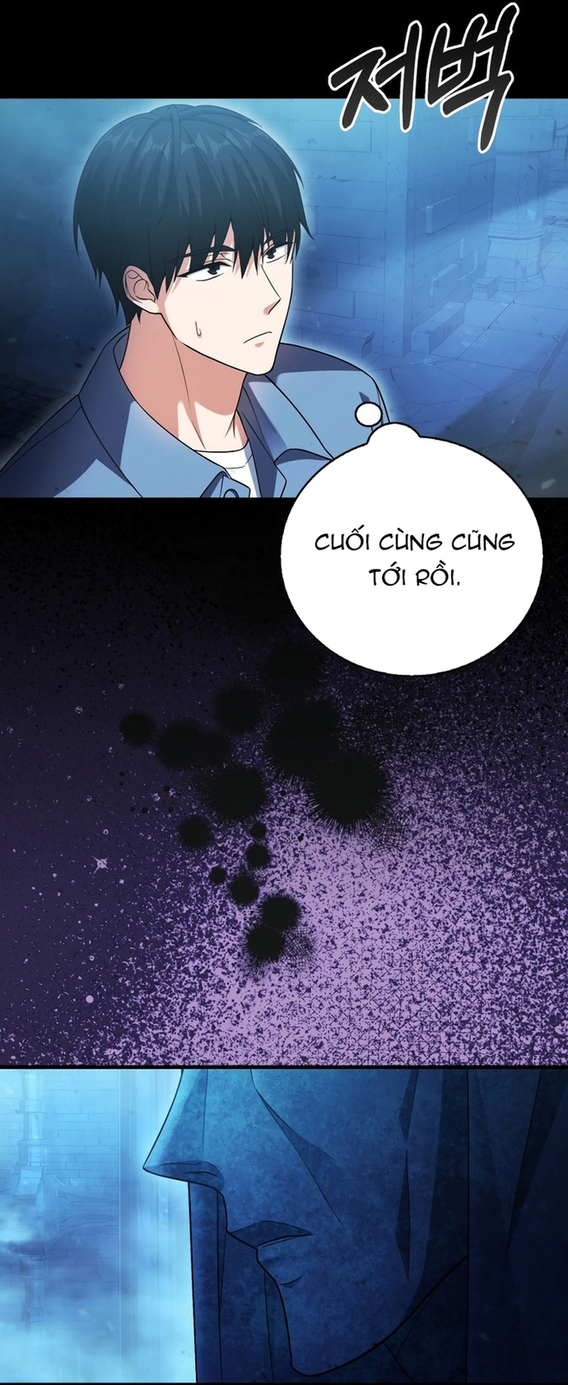 Người Chơi Có Thiên Phú Nghịch Thiên Chapter  19 - 58