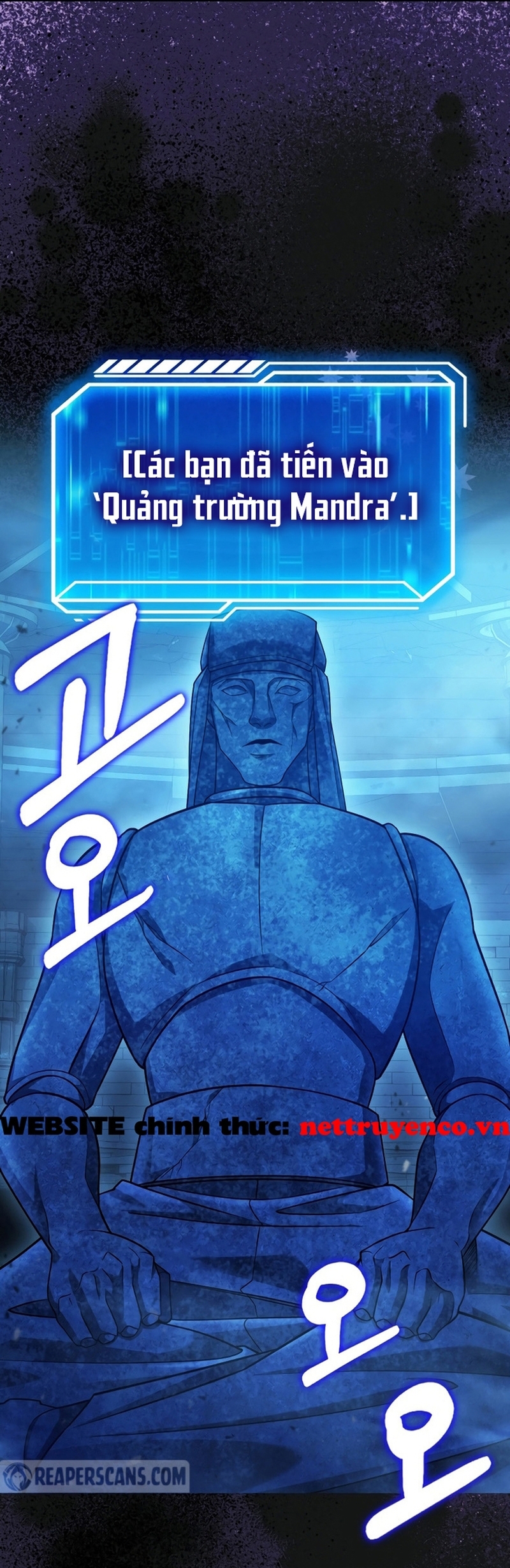 Người Chơi Có Thiên Phú Nghịch Thiên Chapter  19 - 59