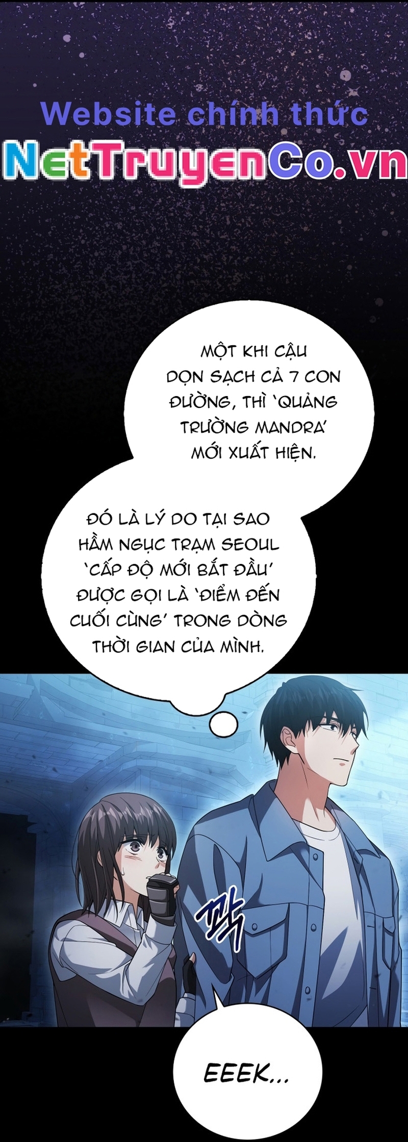 Người Chơi Có Thiên Phú Nghịch Thiên Chapter  19 - 61