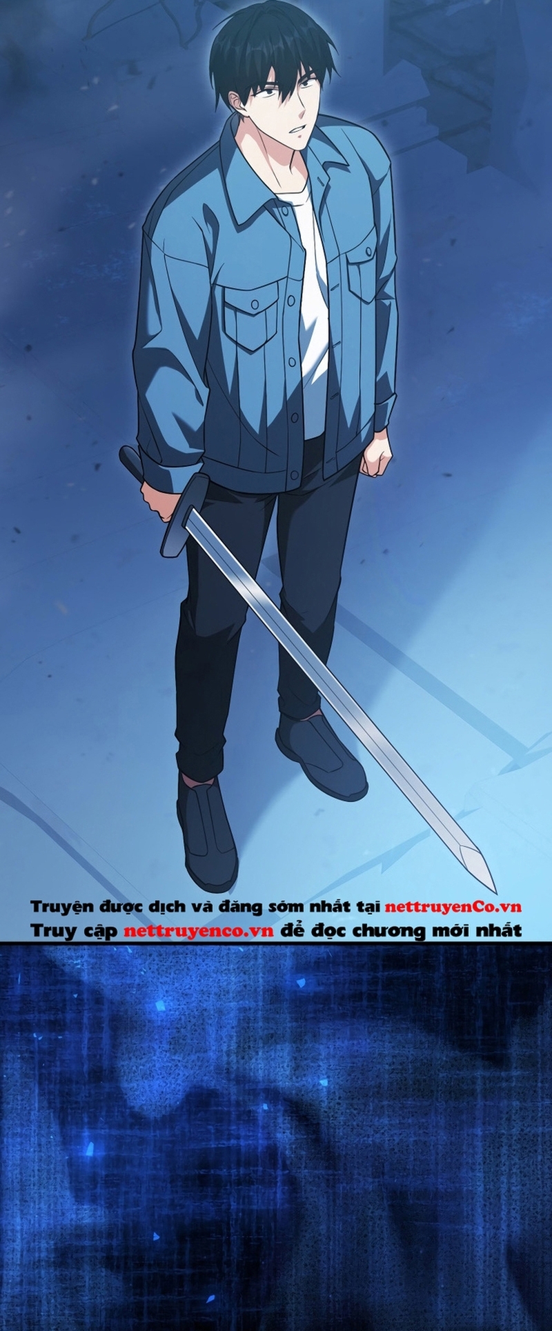 Người Chơi Có Thiên Phú Nghịch Thiên Chapter 19 - 68