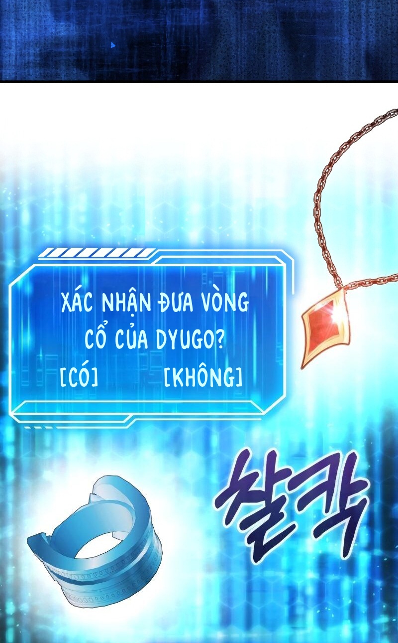 Người Chơi Có Thiên Phú Nghịch Thiên Chapter 20 - 11