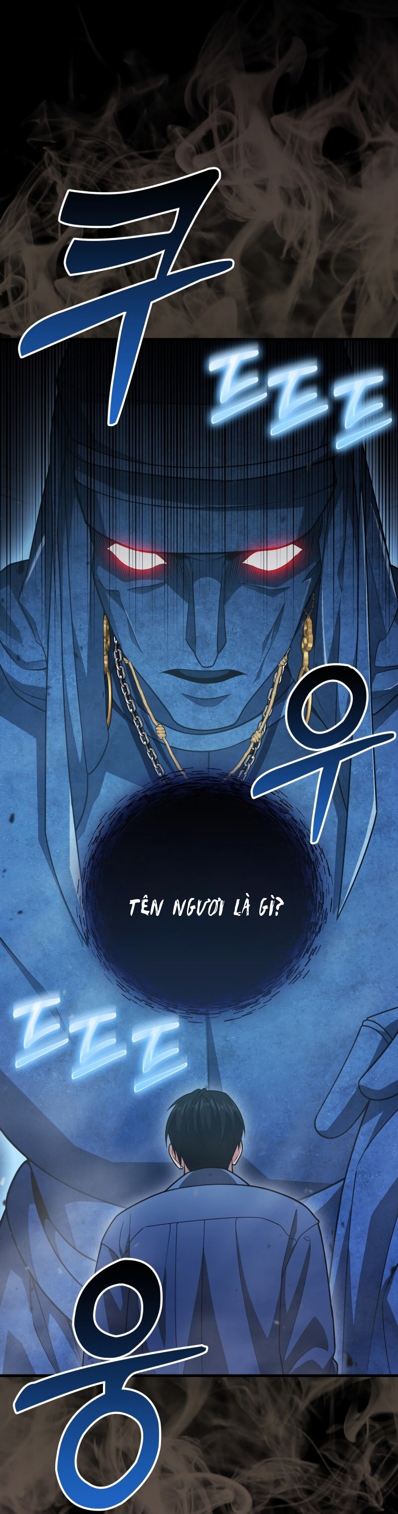 Người Chơi Có Thiên Phú Nghịch Thiên Chapter 20 - 18