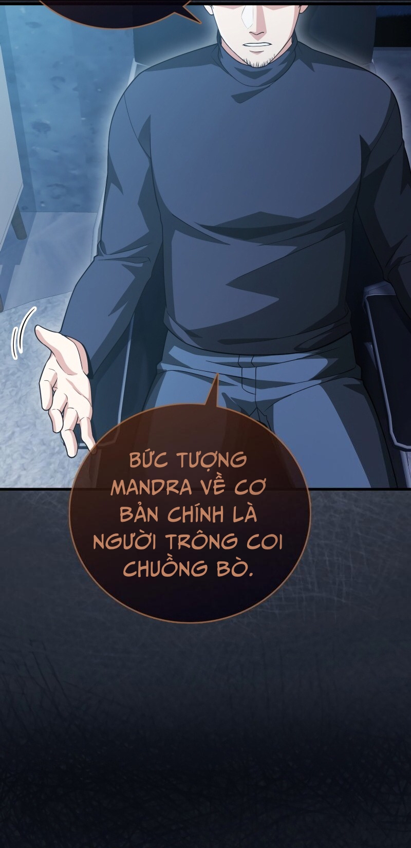 Người Chơi Có Thiên Phú Nghịch Thiên Chapter 20 - 22