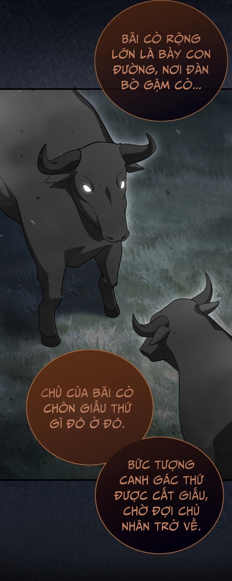 Người Chơi Có Thiên Phú Nghịch Thiên Chapter 20 - 24