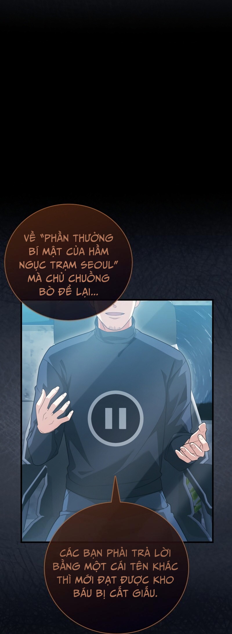 Người Chơi Có Thiên Phú Nghịch Thiên Chapter 20 - 25